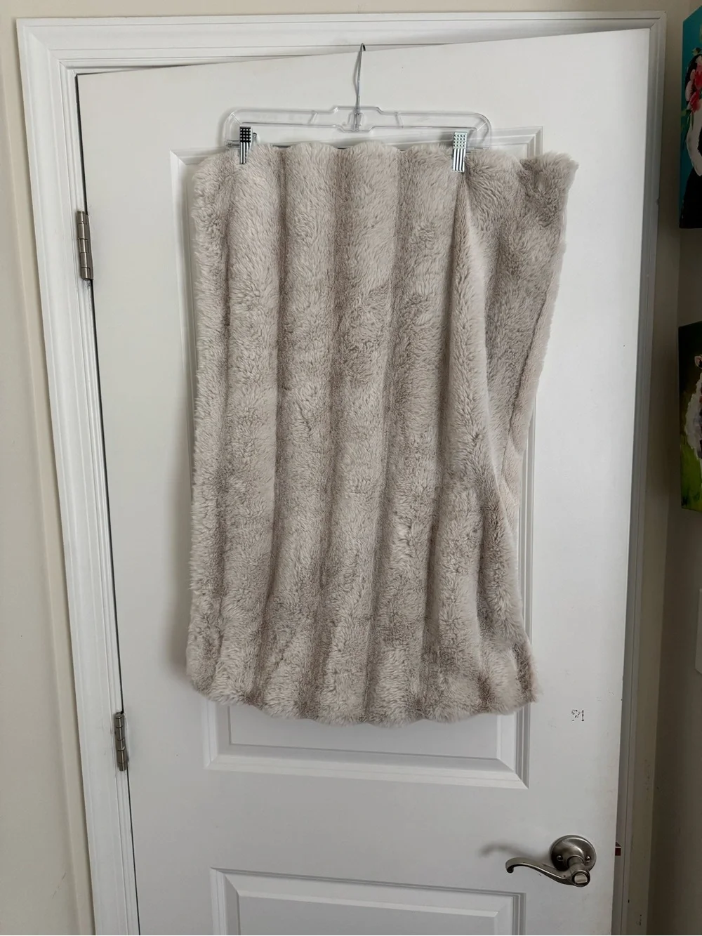 FRYE pillow sham